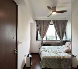 Normanton Park (D5), Apartment #635006001
